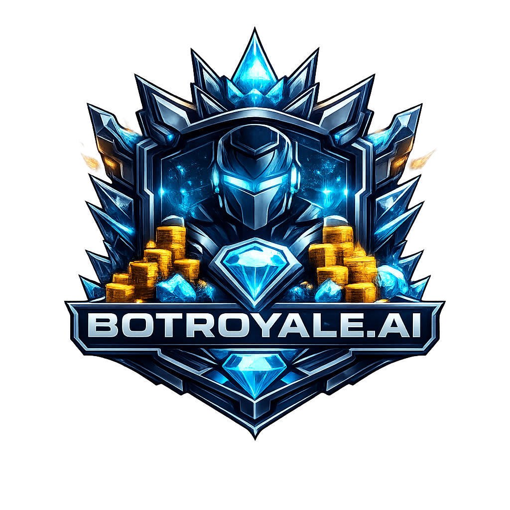 BotRoyale